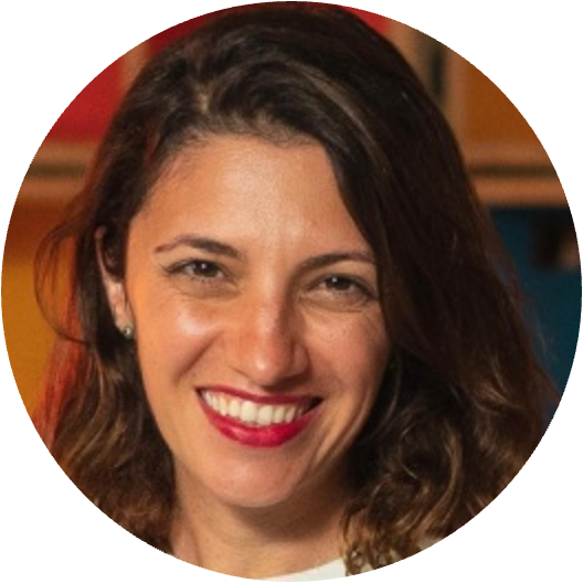 coordenadora Fernanda